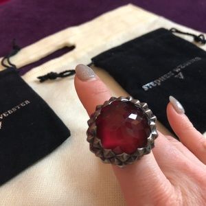 Stephen Webster ring